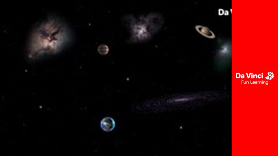 Know it All - What Does Space Sound Like?