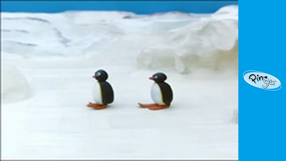 The Pingu Show Сезон 1 Епизод 34