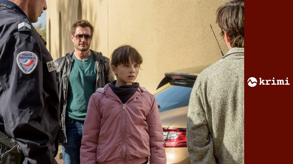 Komisárka Florence S7E3 - Vlny nevôle