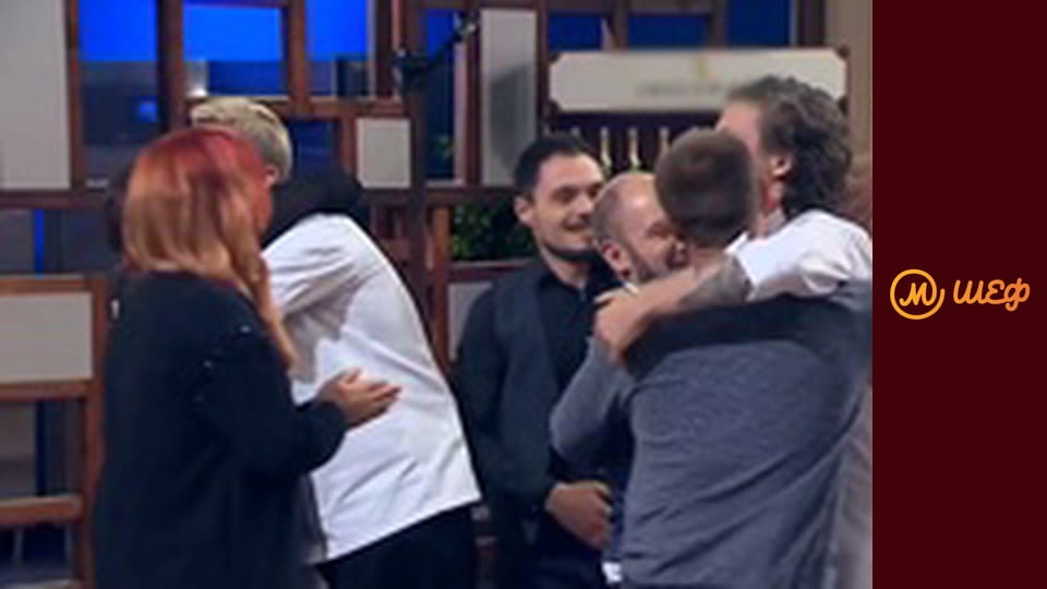 Season 8, Episode 17, Part 9