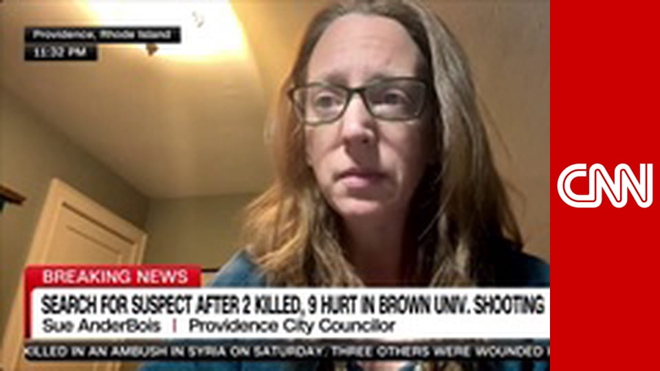 African Voices Changemakers