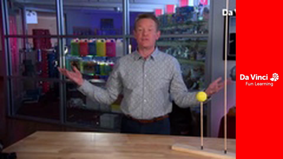 eXplorare Știința la domiciliu - Cele mai bune experimente