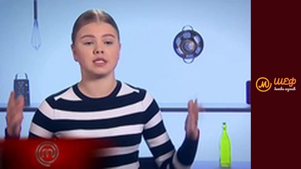 MasterChef Culinary Graduation, Season 1, Episode 15, Part 4