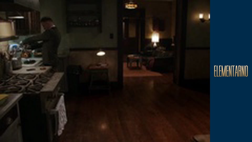 Элементарно Сезон 3 Эпизод 12