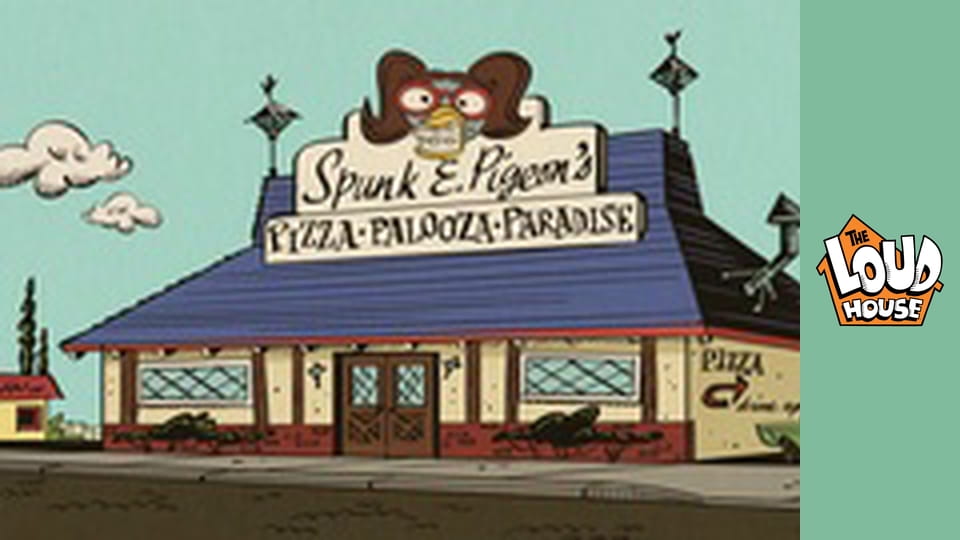 The Loud House Season 2 Episode 23