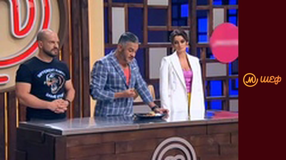 Сезон 9, Випуск 14, Частина 4