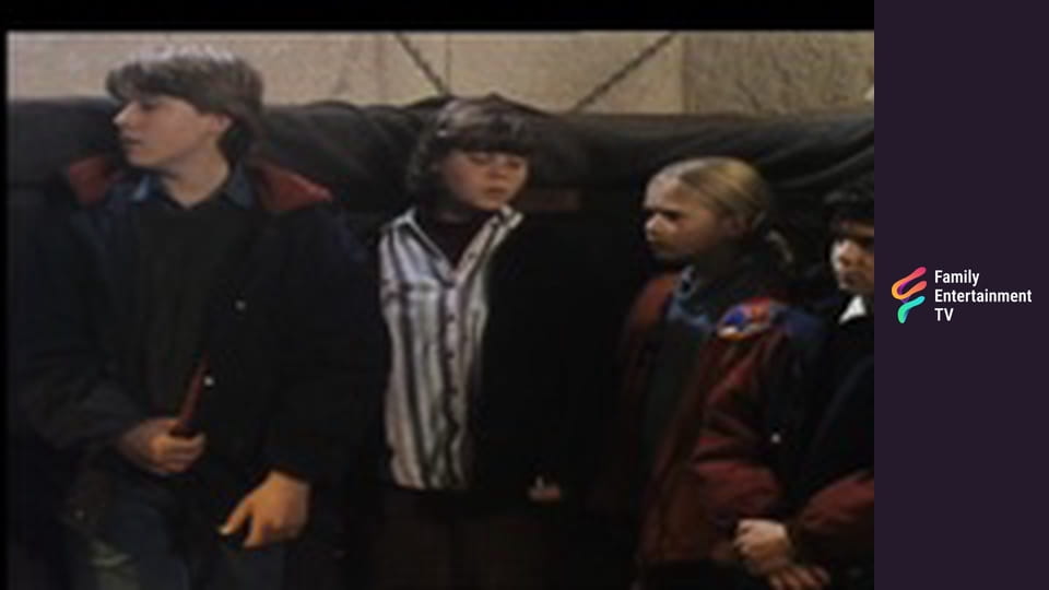 Circus of Adventure Part 2