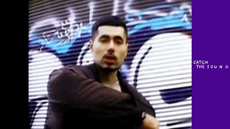 beshket - Фристайл ім. Франка