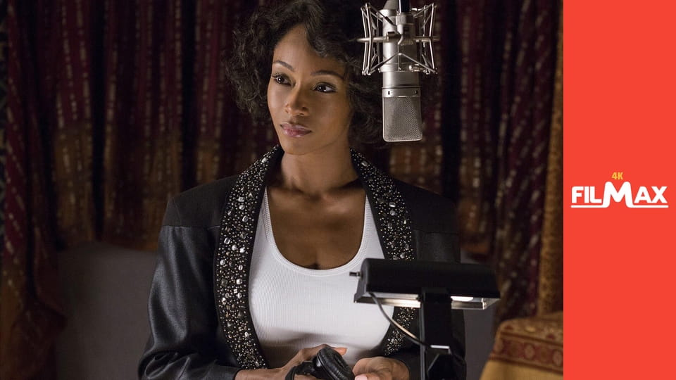 Whitney Houston. Zawsze będę Cię kochać