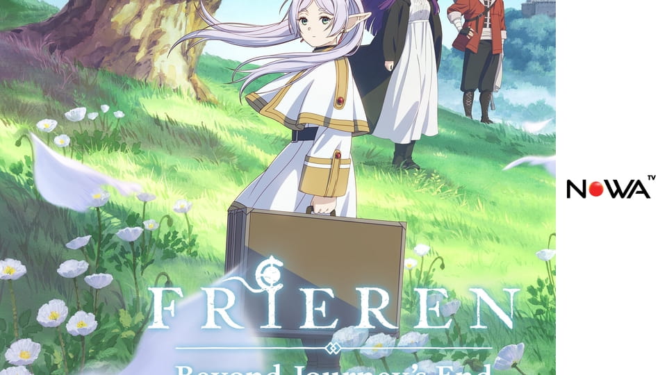 Frieren. U kresu drogi S1E25 - Śmiertelna słabość