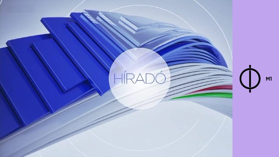 Híradó