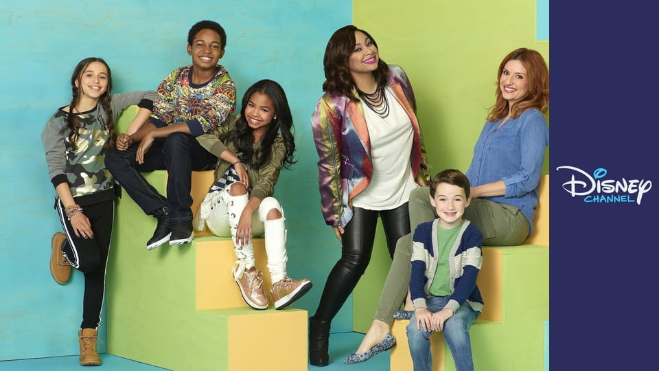 Raven na chacie S6E121 - Wyprzedaż