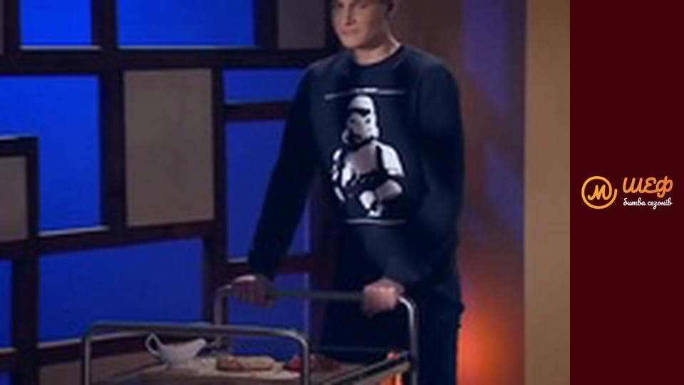 MasterChef Culinary Graduation, Season 1, Episode 1, Part 6