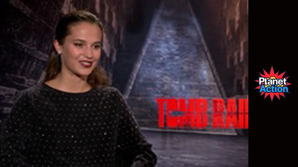 Planet Action Season 1 Episode 3