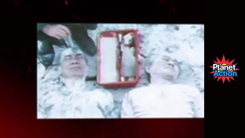 Planet Action Season 1 Episode 15