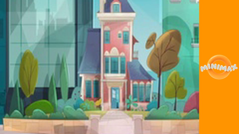 Mystery Lane - Londoni rejtélyek S1E14 - Memóriazavar