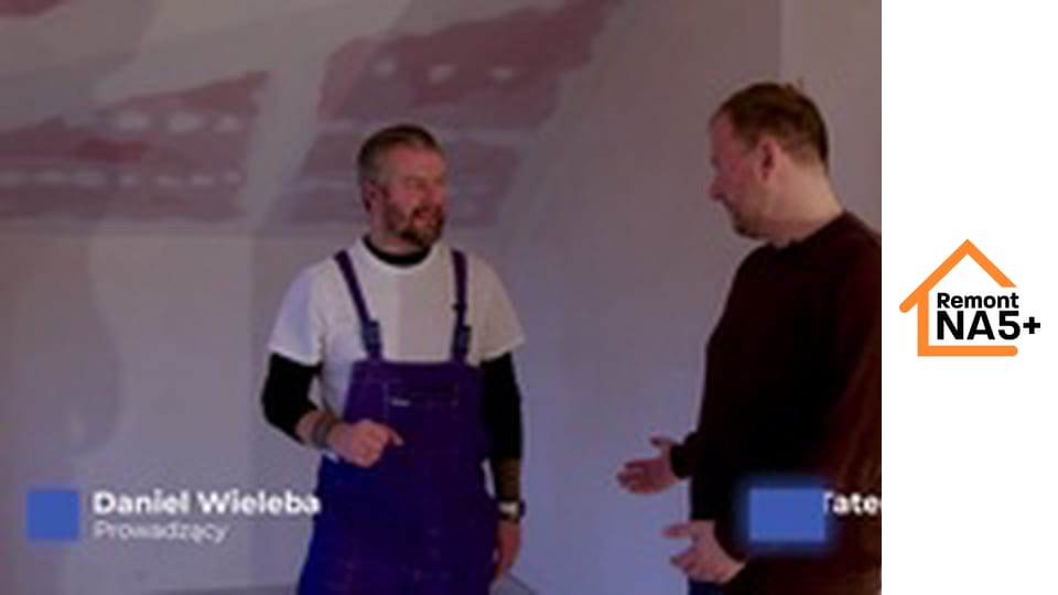 Remont na 5+ Season 4 Episode 3