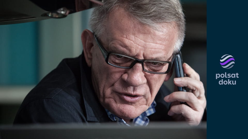 Malanowski i Partnerzy S13E29 - Zbuntowana córka