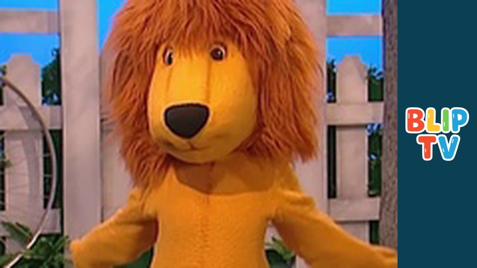 Lionel And The Roaring Hiccups