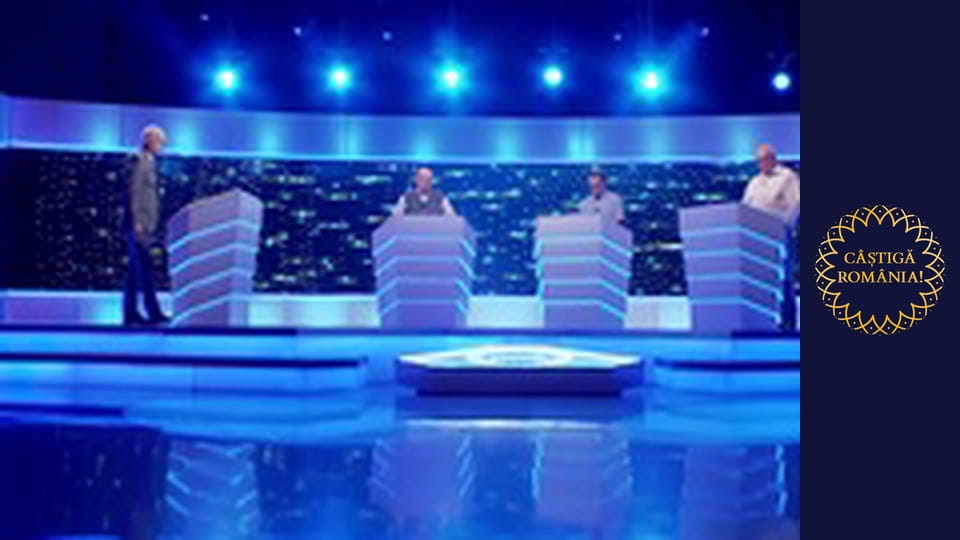 Castiga Romania Sezon 3 Episod 7