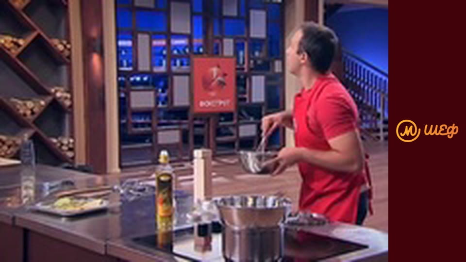 Сезон 7, Випуск 3, Частина 4