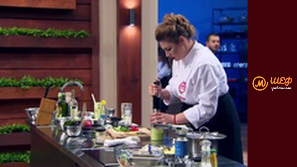 Season 2, Episode 11, Part 3