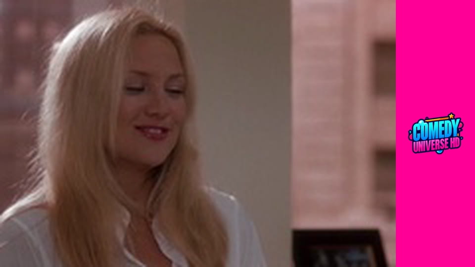 How to Lose a Guy in 10 Days