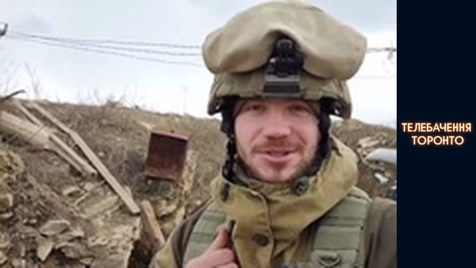 Russian-Ukrainian war - episode 10