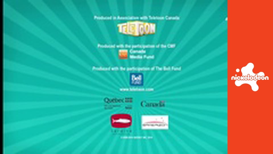 A Lármás család S6E1 - Valós veszély / Tőgyszerepben