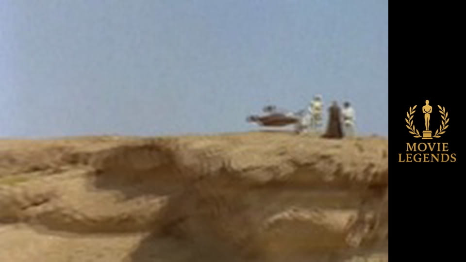 Movie legends Сезон 1 Епізод 1