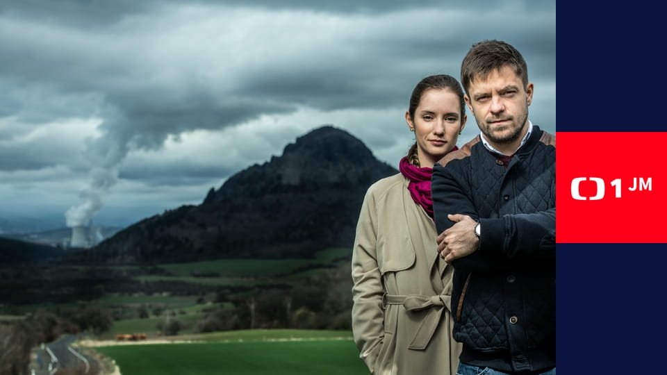 Sever E6 - Jenom vítr