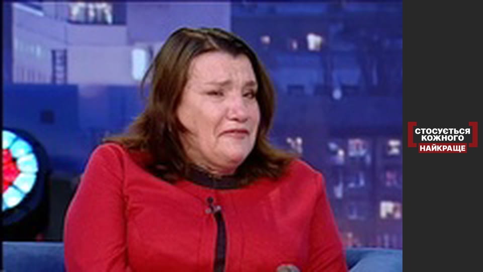 Slave from Zgurovka. The rebirth of women