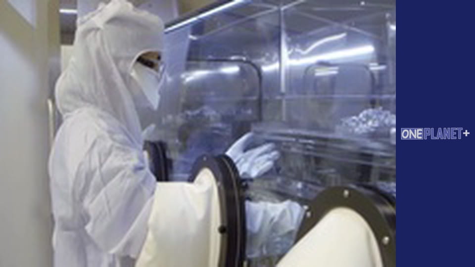 Reach for the Stars. - episode 10