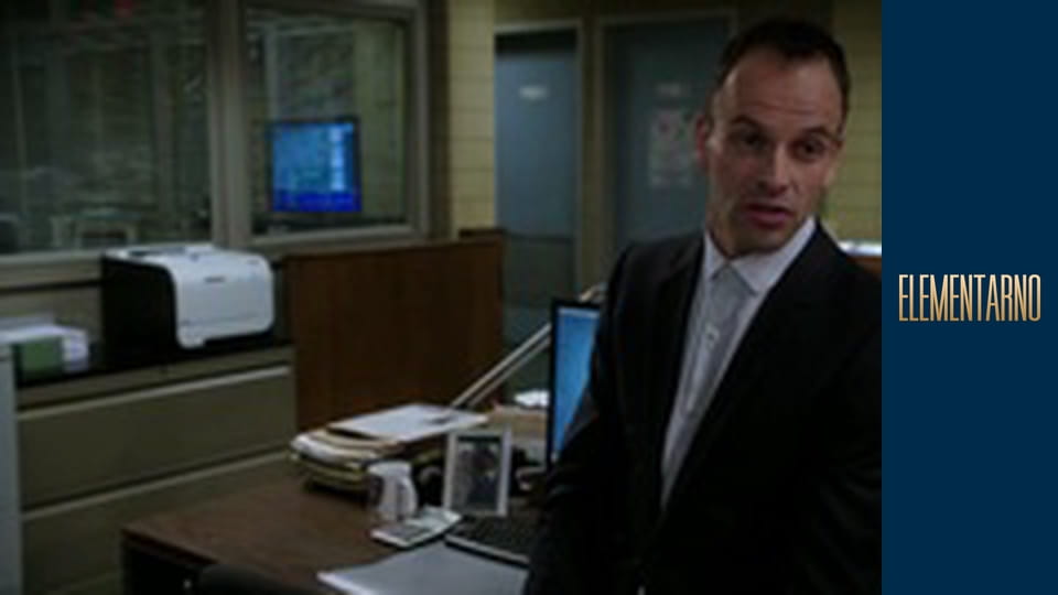 Elementary Season 3 Episode 13