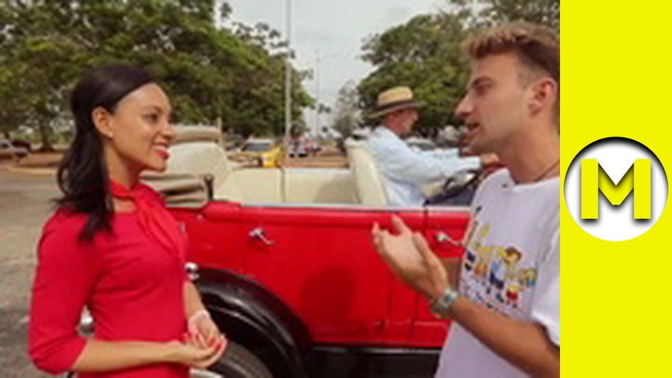 Max TV - season 2 - episode 39