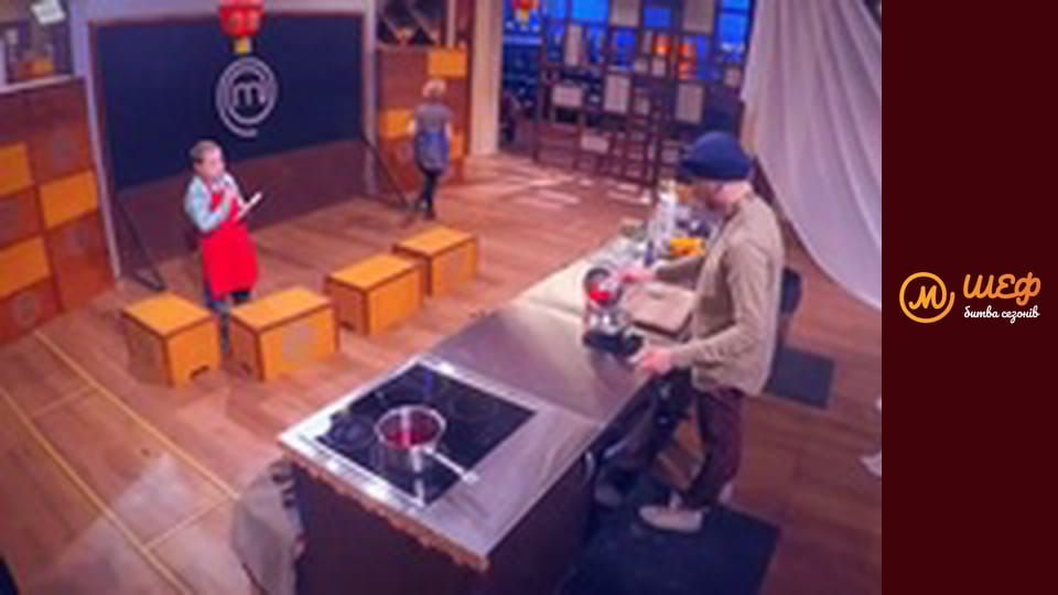 MasterChef Junior, Season 2, Episode 10, Part 7