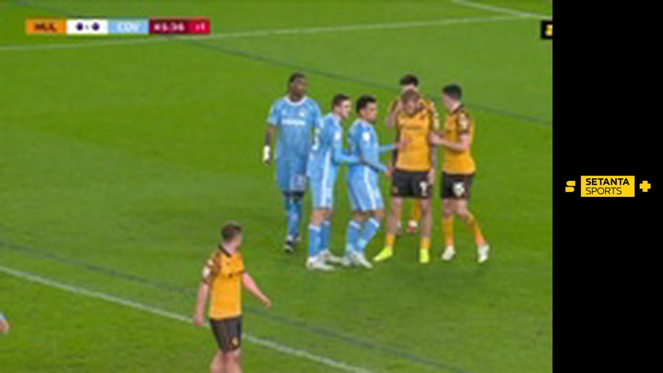 Футбол. Чемпіонат Англії. Чемпіоншип. Галл Сіті - Ковентрі Сіті.