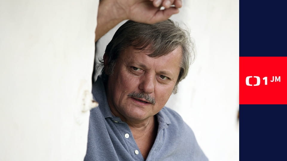 Vyprávěj - Klíč ke štěstí