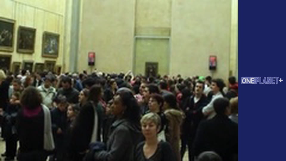 In search of knowledge. - episode 24