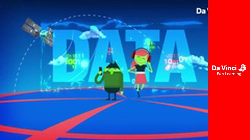 A net világa - AdatrengetegKod obywatela