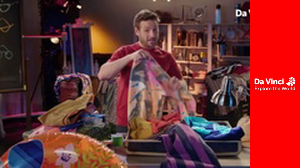 Sprinter Galore, a szuperhős - Szuperrajongó