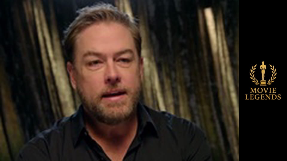 Movie legends Сезон 3 Епізод 2