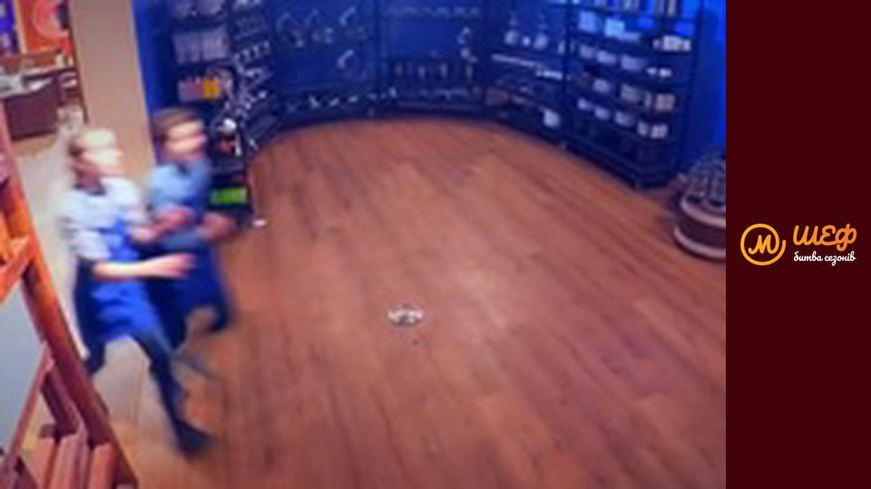 MasterChef Junior, Season 2, Episode 12, Part 2