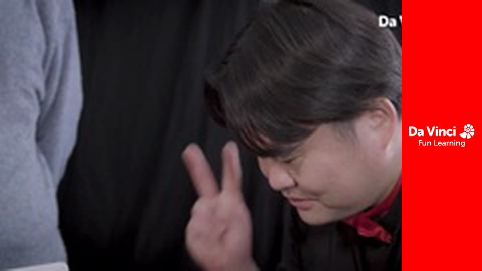 The One Thing - Wes P: World Famous Physical Comedian