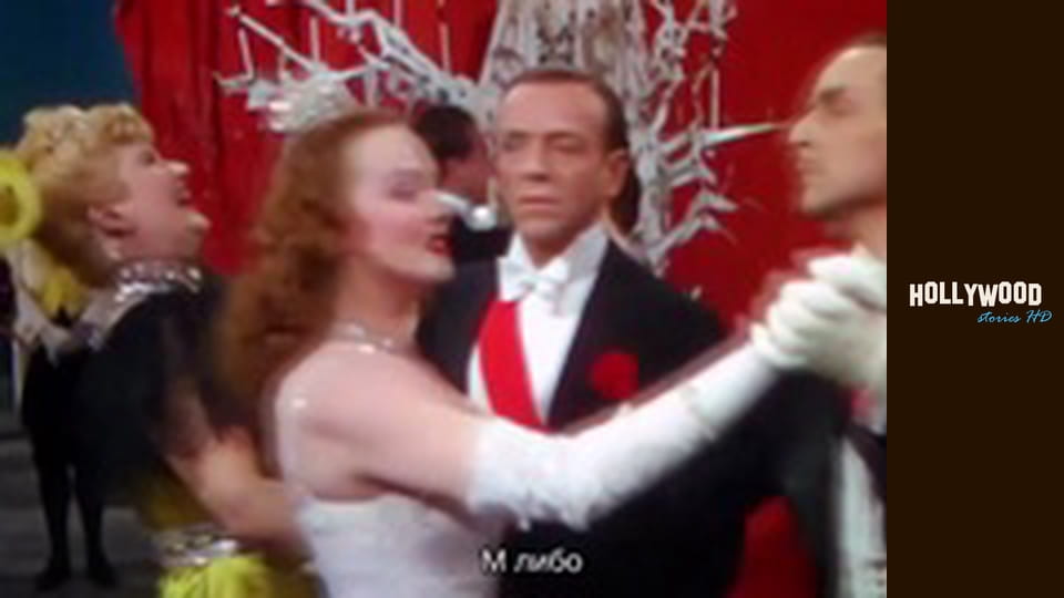 The Directors - Vincente Minnelli