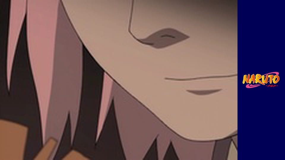 Naruto Season 1 Episode 48