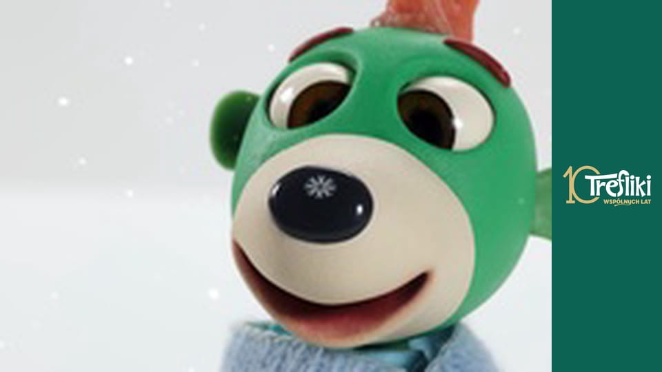 Bobaski i Miś Sezon 4 Odcinek 20