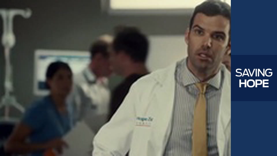 Dvojčata jehňátek S2E17