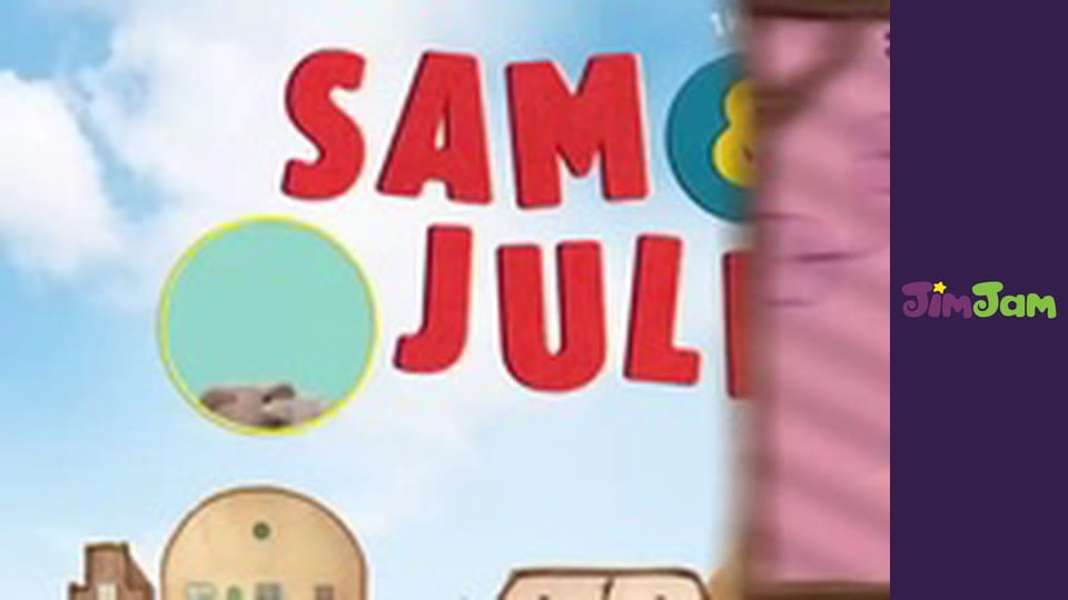 Sam és Julia S1E43 - A vadászat