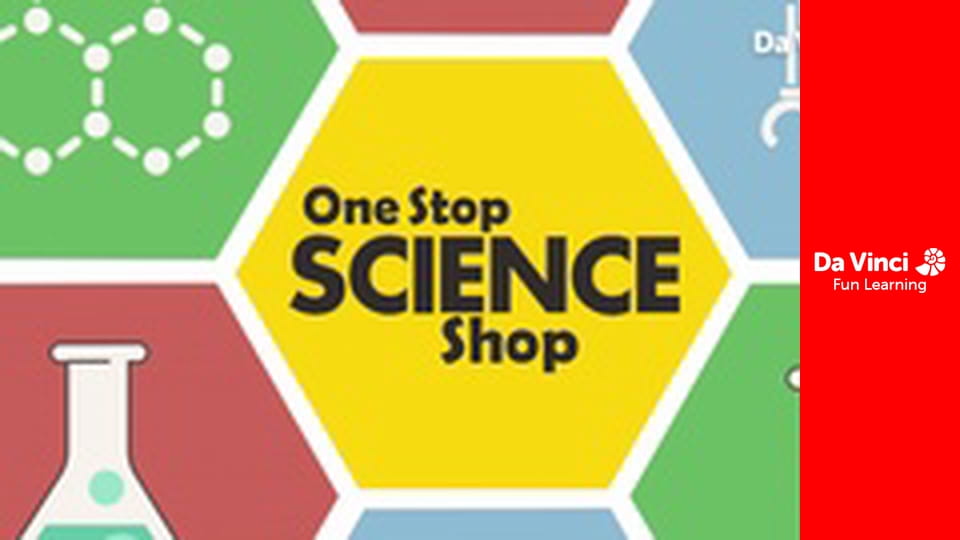 One Stop Science Shop - Mapping and Levels